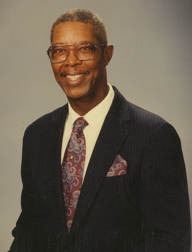 James Broadnax