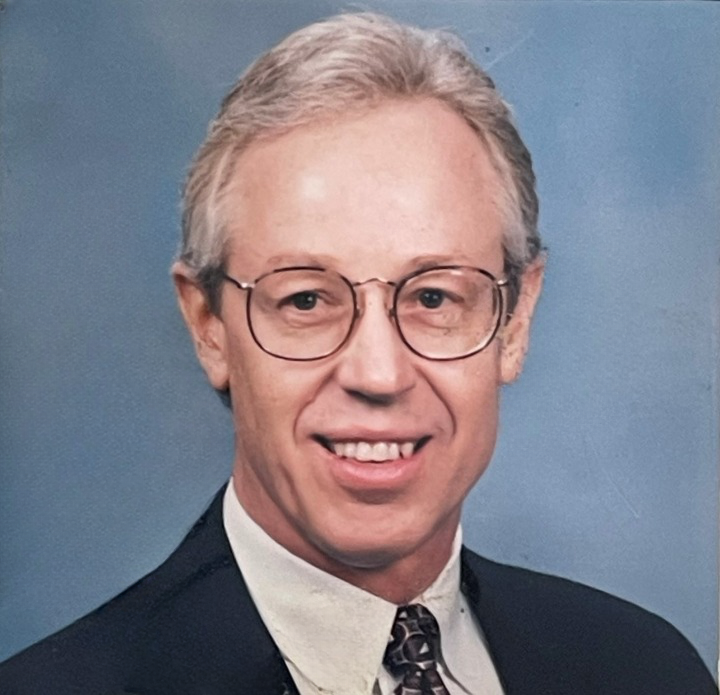 Ray Sykes, JR